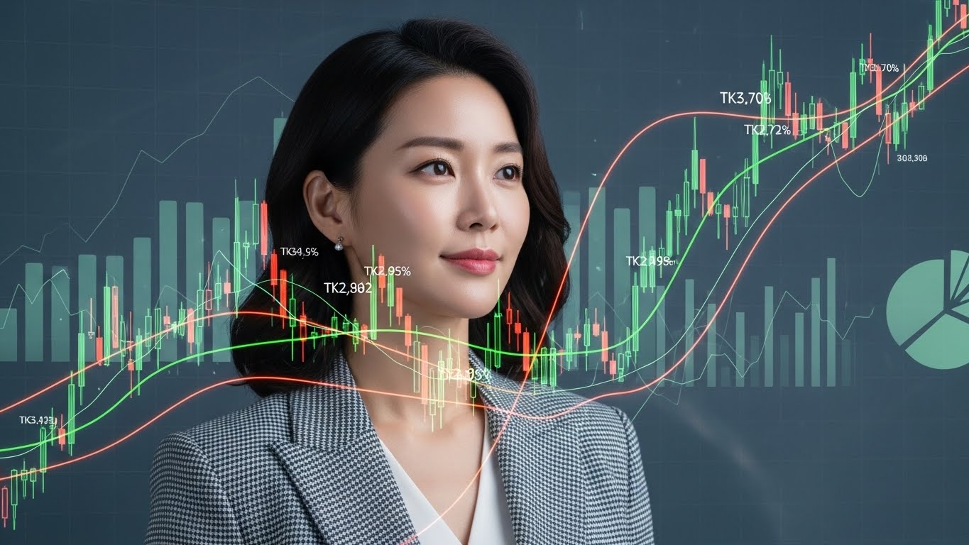 국일제지 주가
