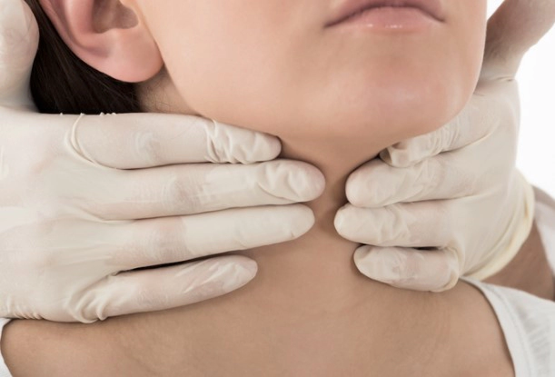 갑상선 미분화암 증상 6가지 