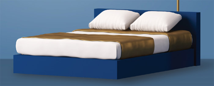 코웨이-매트리스-슬립케어