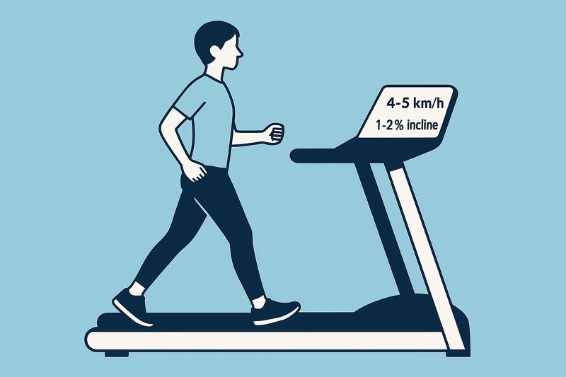 런닝머신 초보자를 위한 사용법 + TV 보면서 운동하는 꿀팁