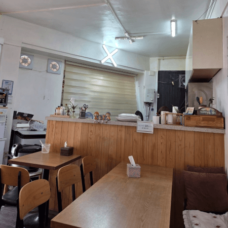 무지개분식 내부사진2