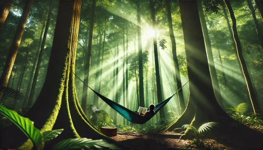 심호흡이 스트레스 감소에 미치는 효과