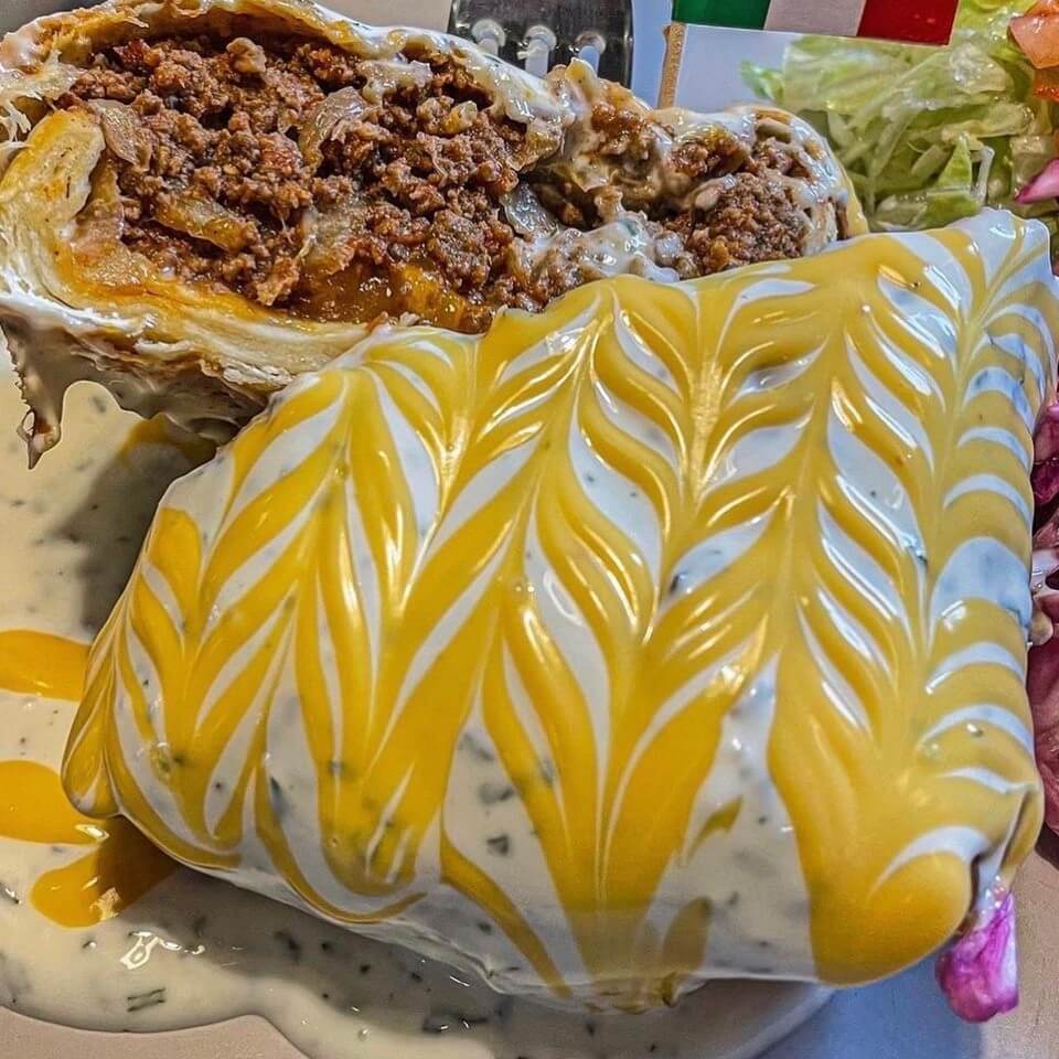 생생정보 오늘 또 방문 스타밥집 합정 치미창가 엔칠라다 맛집 멕시코식당 