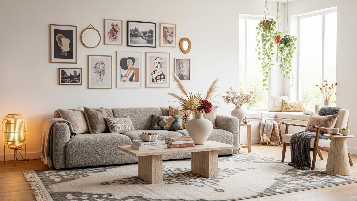 요즘 인테리어 대세