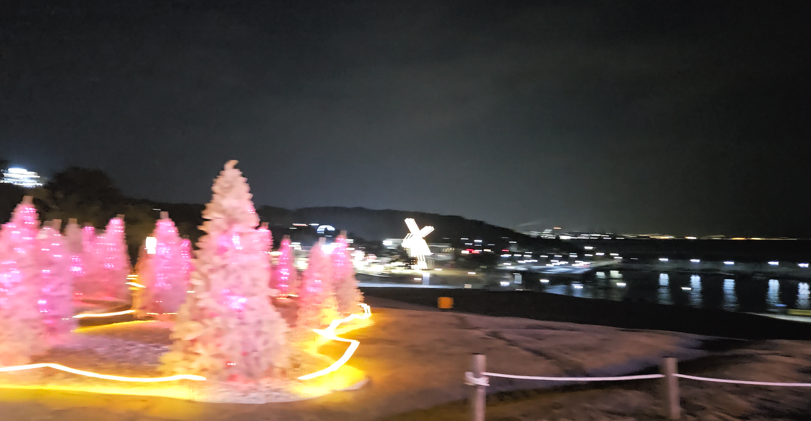 간절곶 조회에 대한 사진