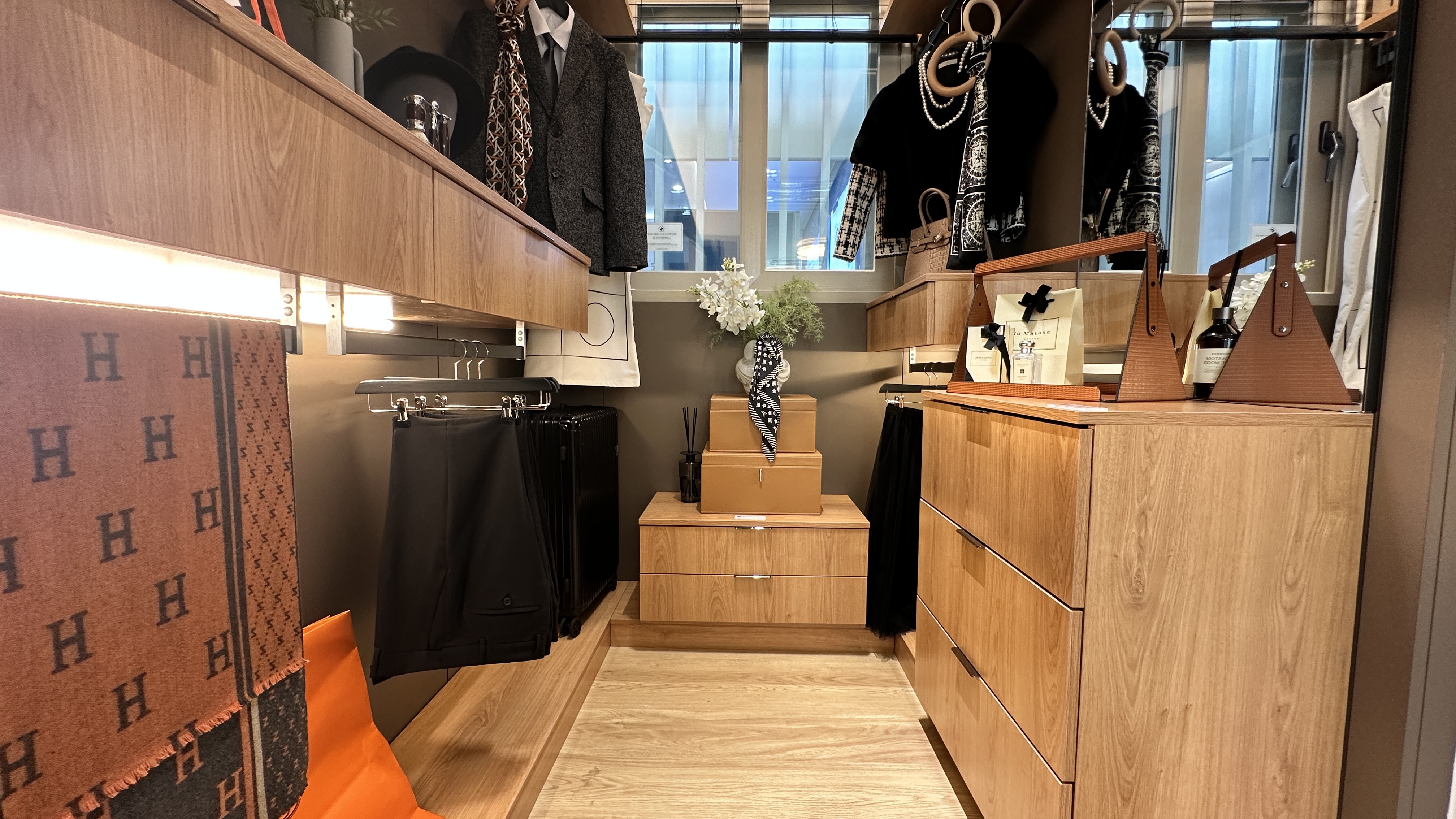 아주 더 하이클래스