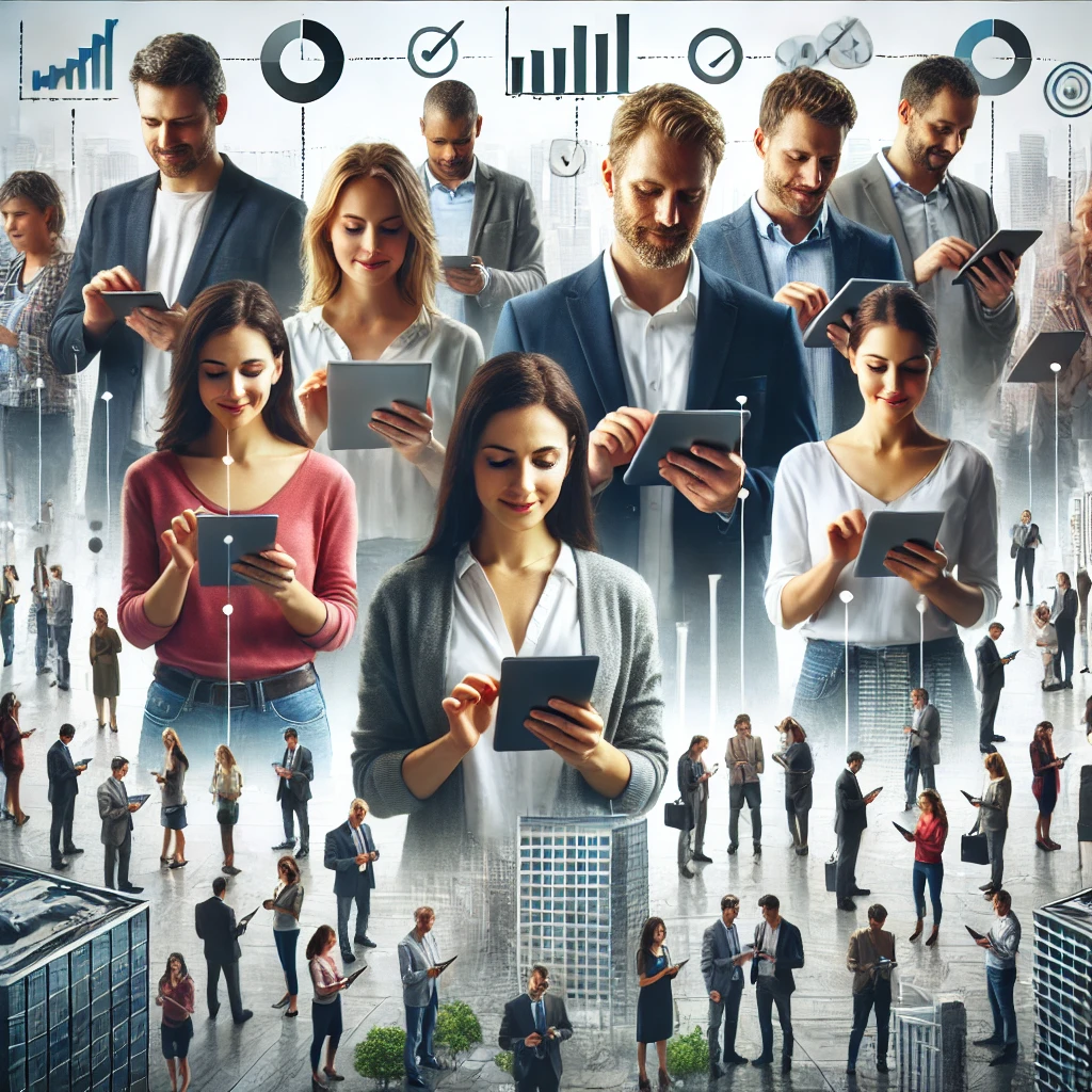 조사 참여의 중요성