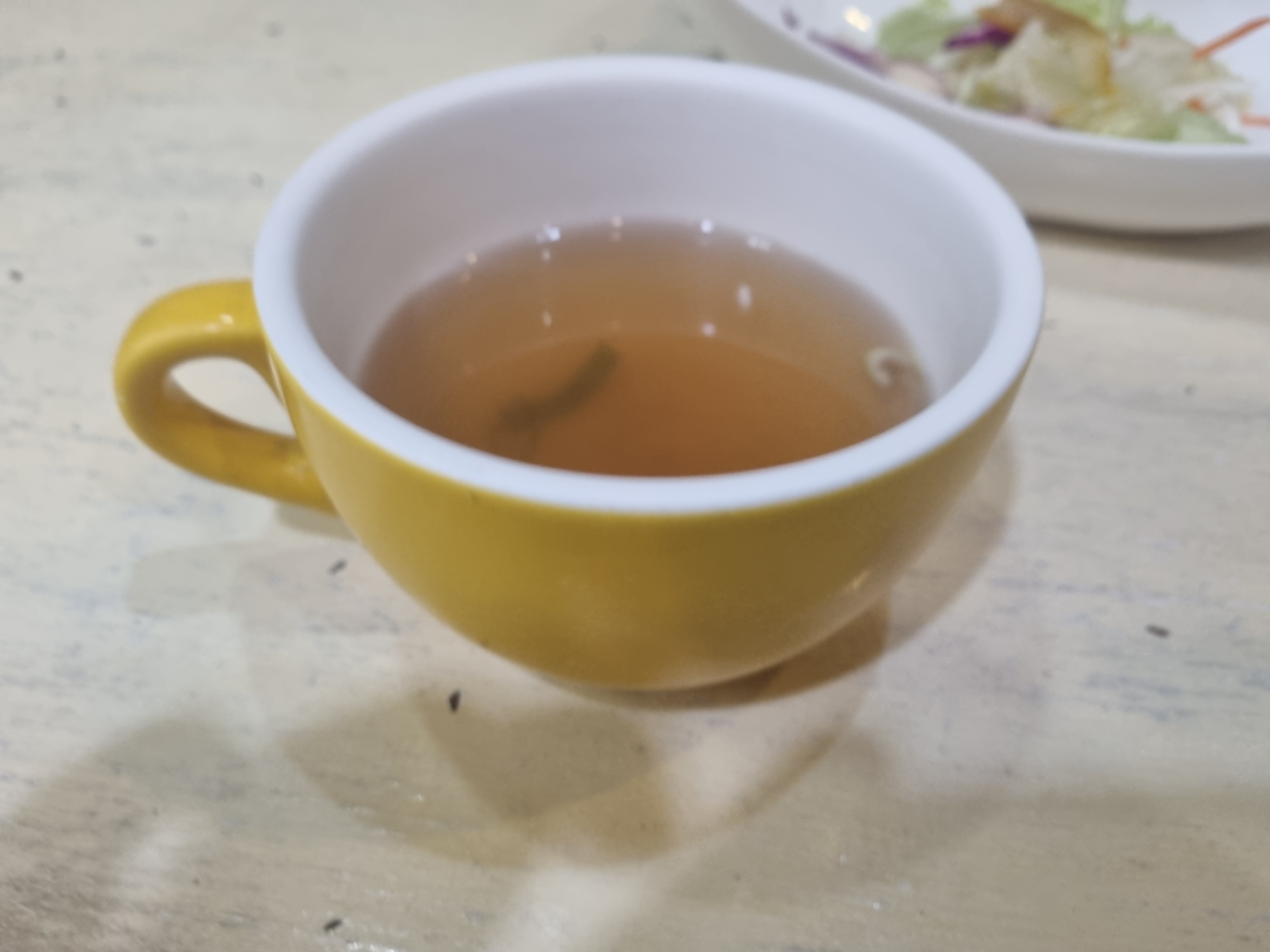 국물없는 우동 우동 국물