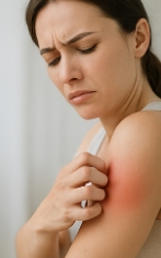 피부가려움증의 원인