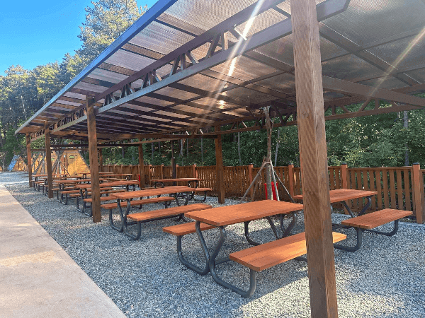 동탄 무봉산 자연휴양림 시설정보 예약방법 및 요금 할인