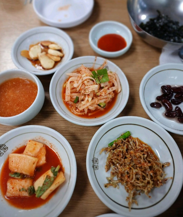 한국인의밥상 70년 복국집 알아보기