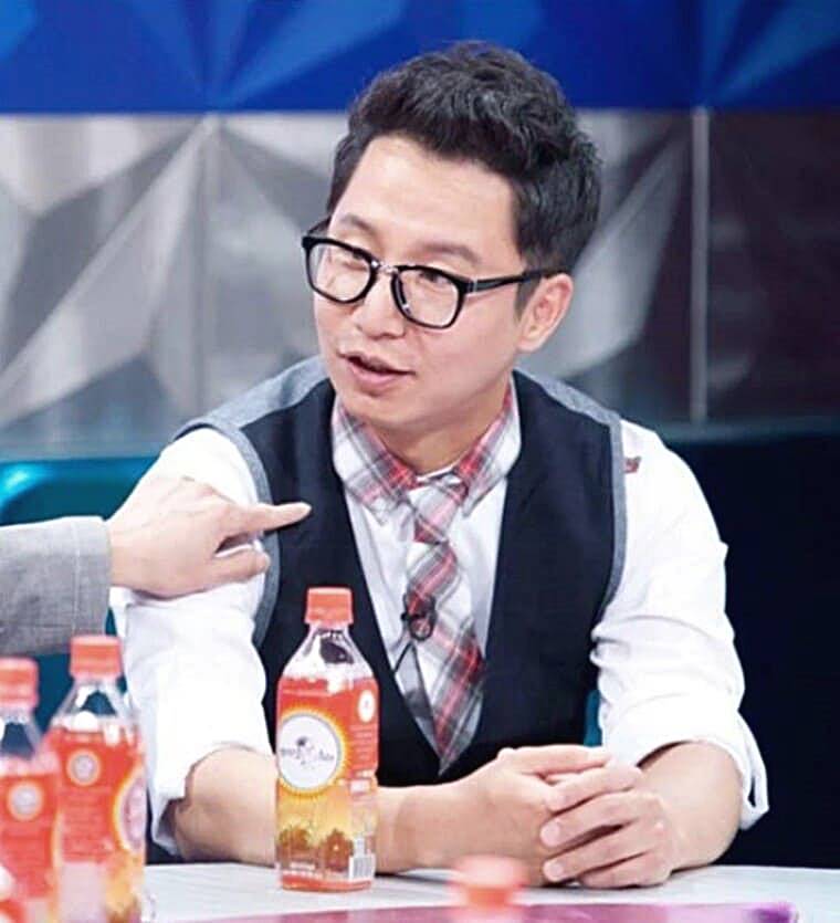 방송인-심현섭