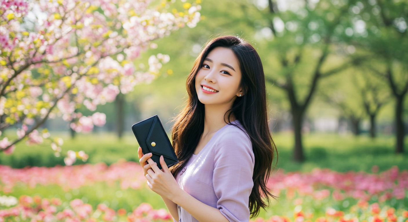 국민 비자신용카드