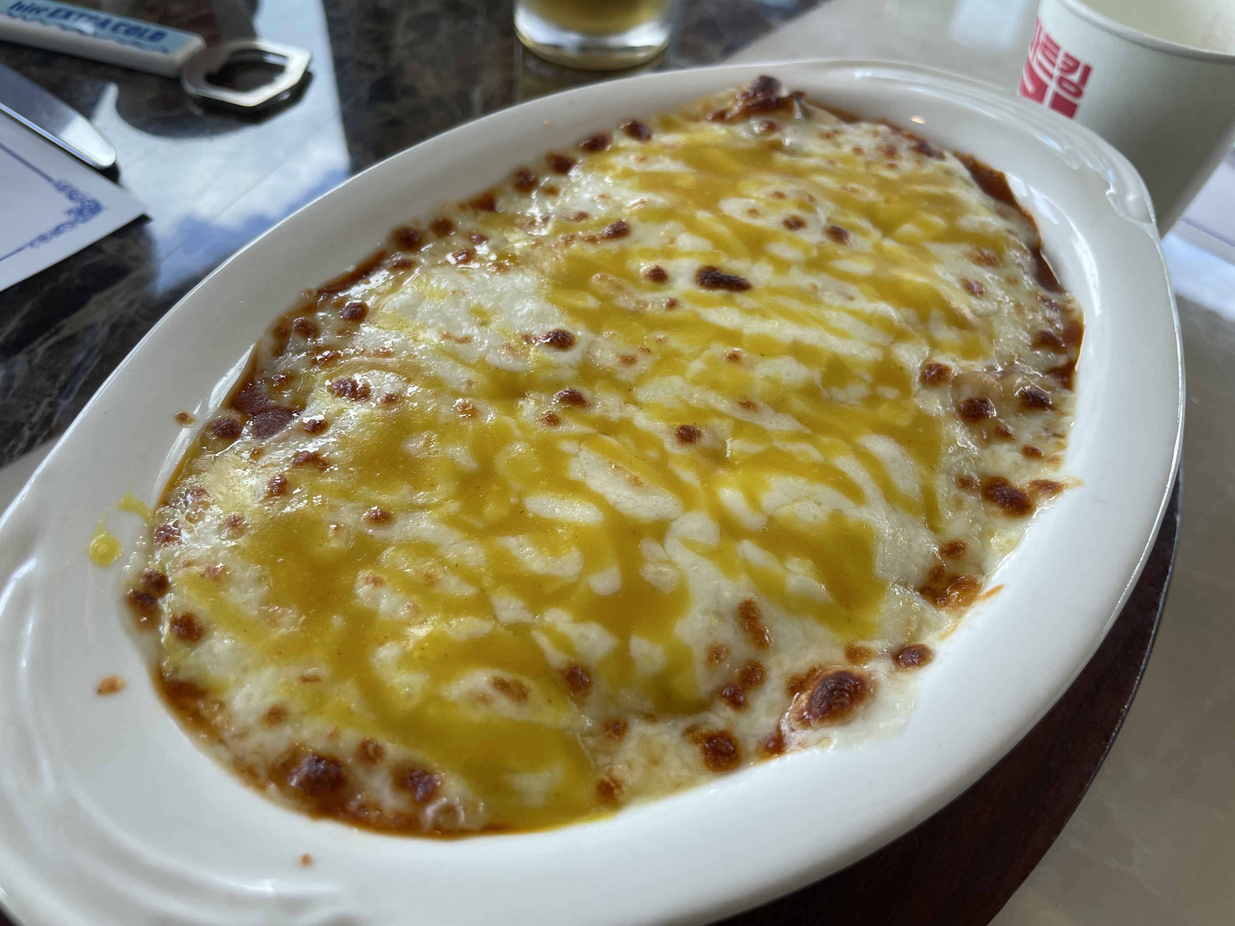 오산 세마 아리아레스토랑