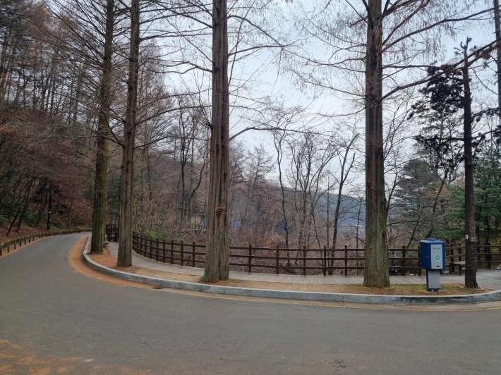 송학사-앞