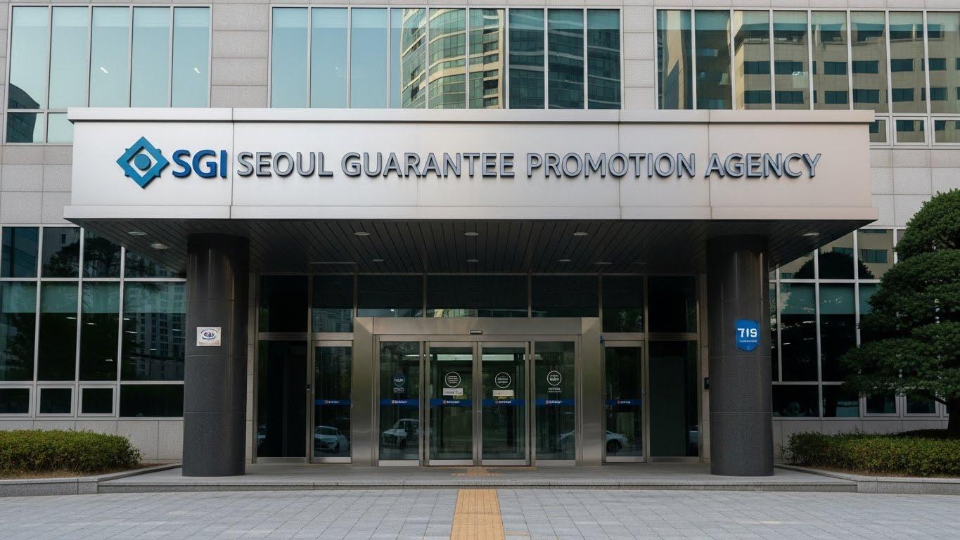 SGI서울보증 승진대리점