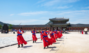 2024 궁중문화축전 궁패스 예약 기본정보 총정리