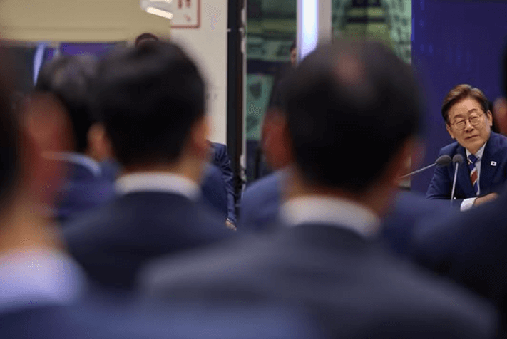 민생지원금 이재명 정부 추가 지원금 25만원 어떻게 받나요