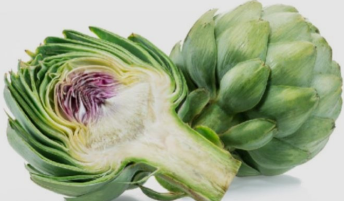 아티초크 효능