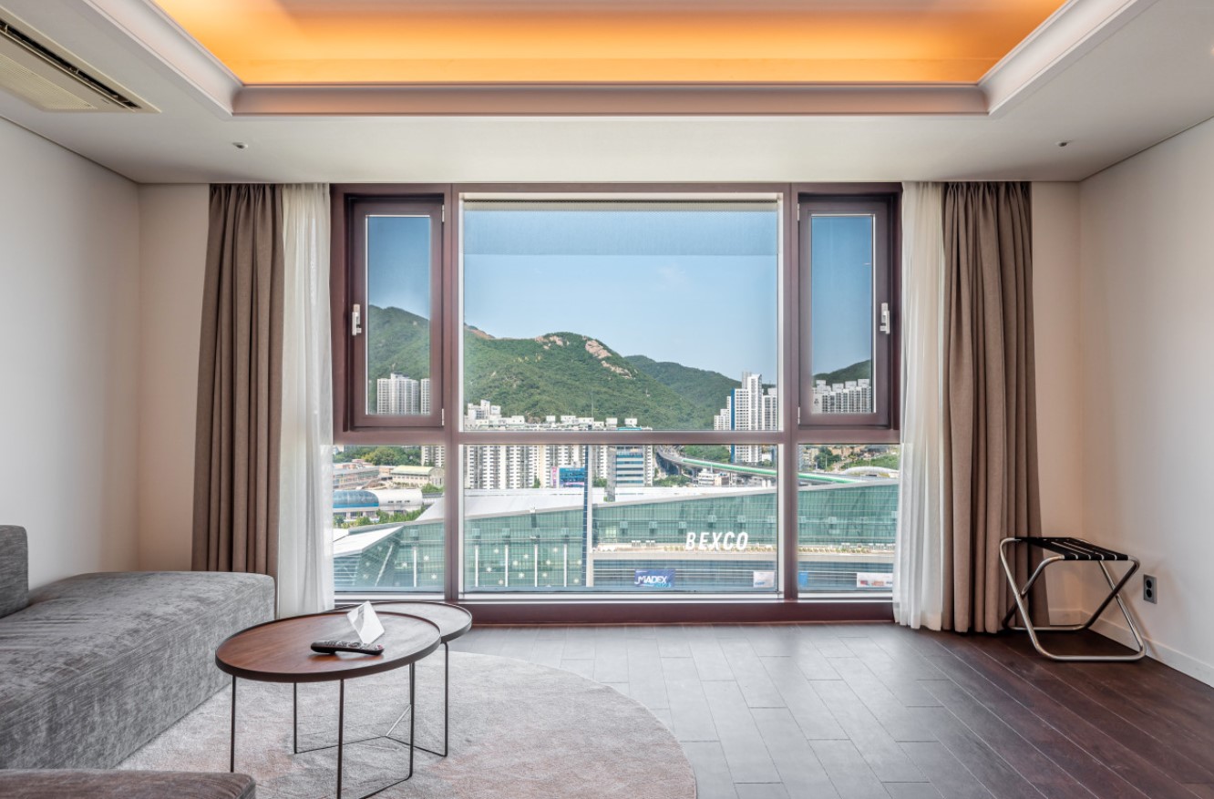 해운대-센텀-호텔-객실-내부