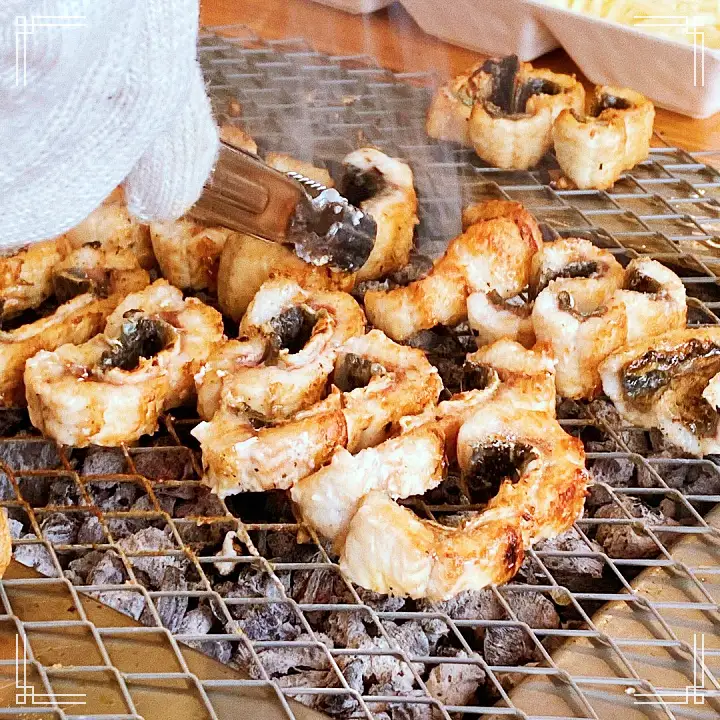 진심 가득 건강 담은 맛 요리 시흥 은계 호수공원 맛집 추천 생방송투데이 맛의 승부사