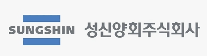 성신양회 전자어음할인