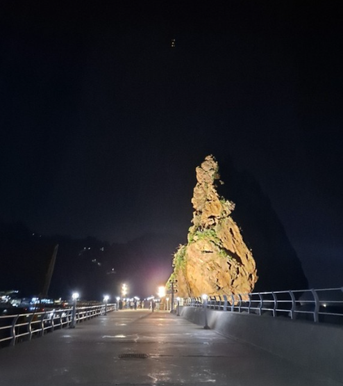 울릉도,독도여행