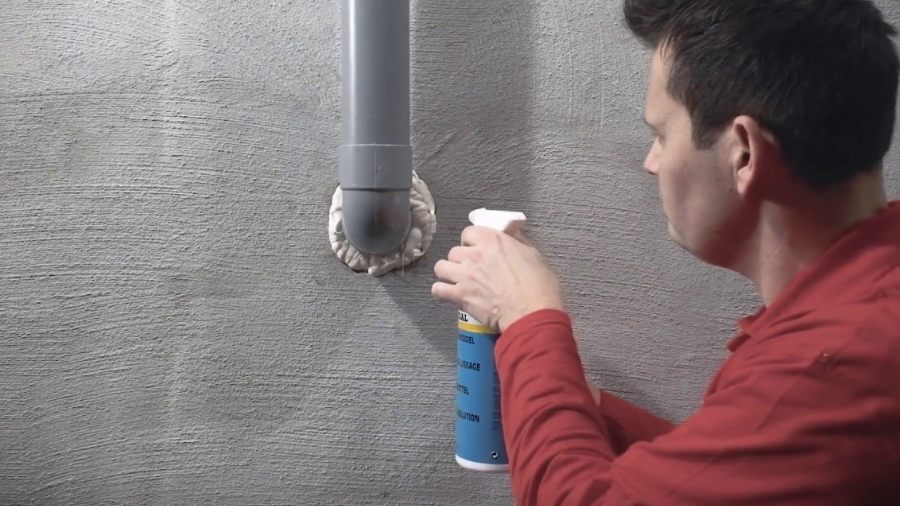 수도 배관 방수 완벽 가이드