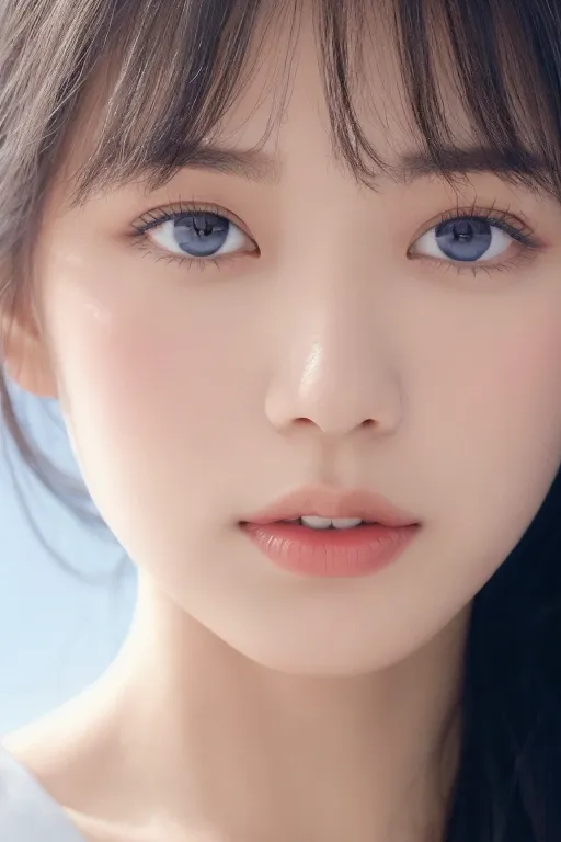 Stable diffusion AI Picture-Emotion