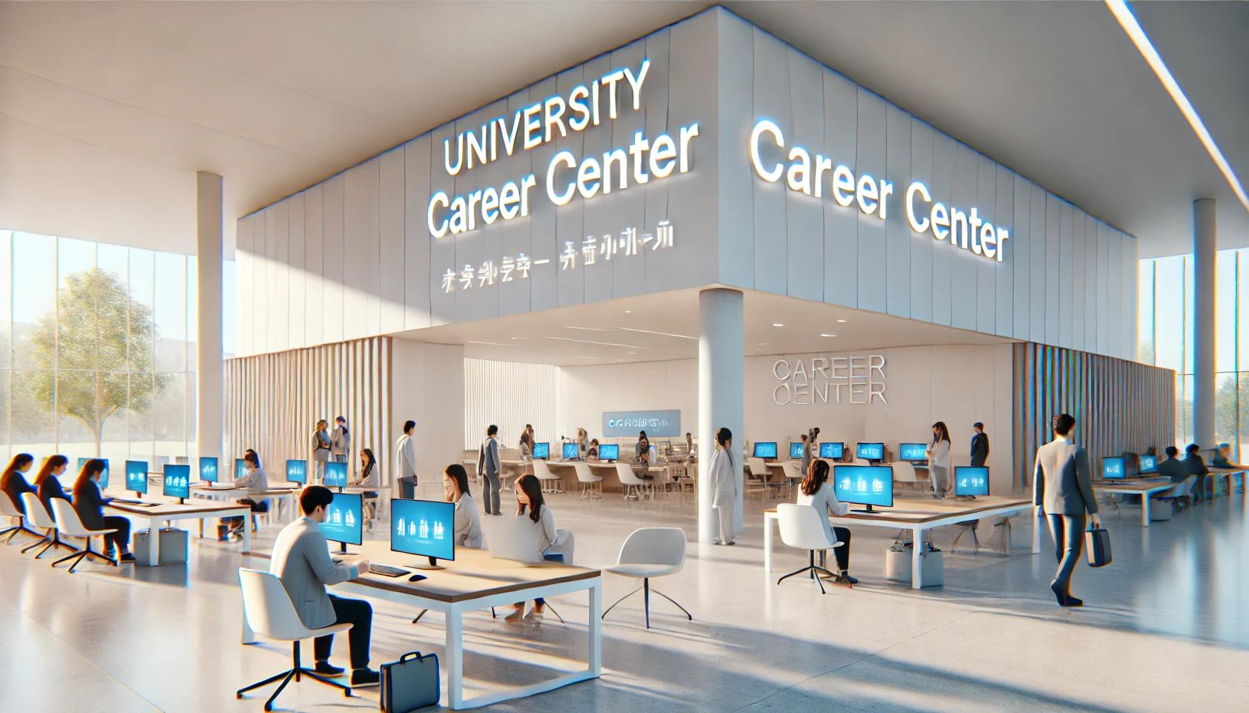 인제대학교 대학일자리플러스센터