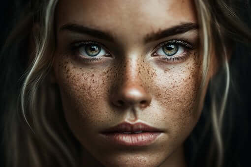 기미 없애는 방법 