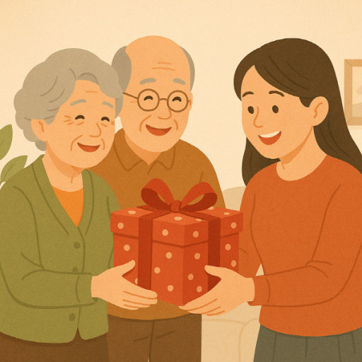 어버이날 카네이션 의미와 선물 추천 관련 사진