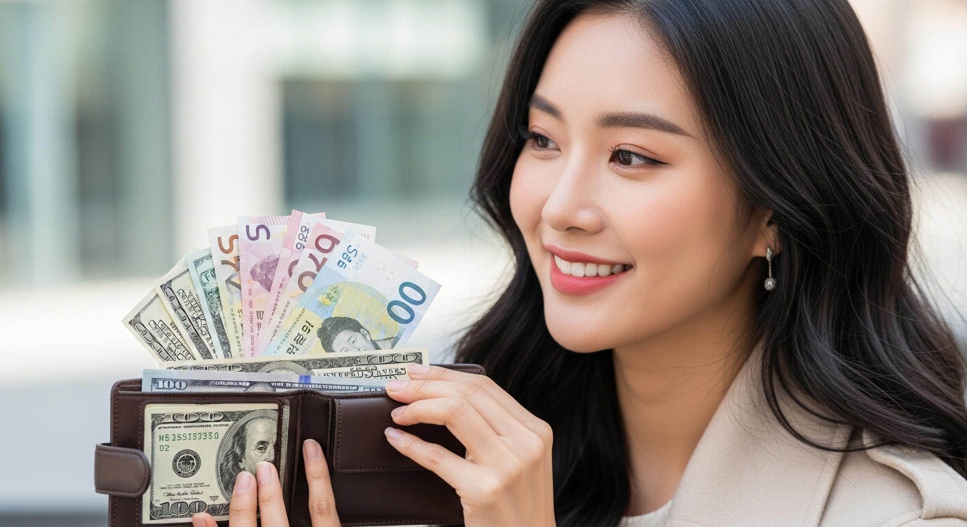 2026년 개정 증여세 면제 한도