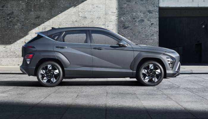 현대 코나 중고차 가격 시세표 유지비