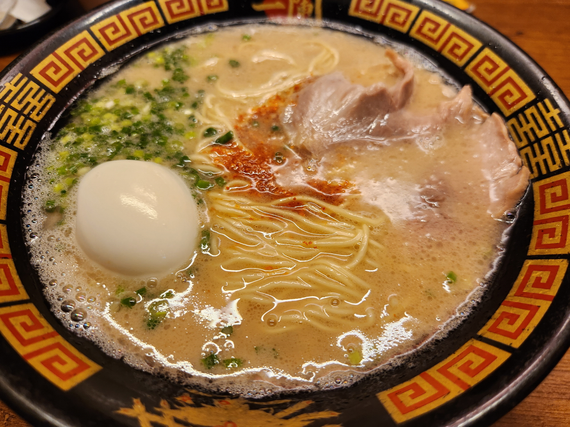 삿포로 이치란 - 27