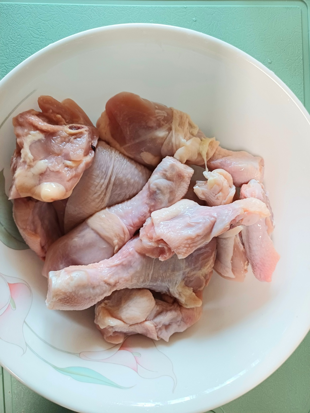 에어프라이어 치킨