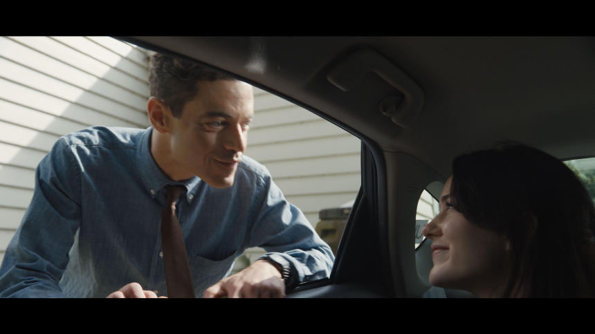 2025 영화 '아마추어(The Amateur, 2025)' 리뷰 - 신선한 스파이물의 수작