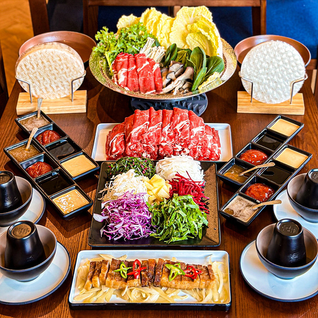 성수동 맛집 핫플레이스 베스트10 고집132 브리비트 탐광 봄의정원 꾸아 요쇼쿠 샤블리 남짐릇 고우성수 대성갈비