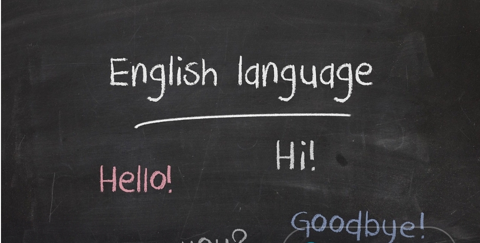 language