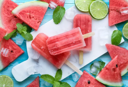 수박 효능 10가지 부작용 외 모든 것 총정리!