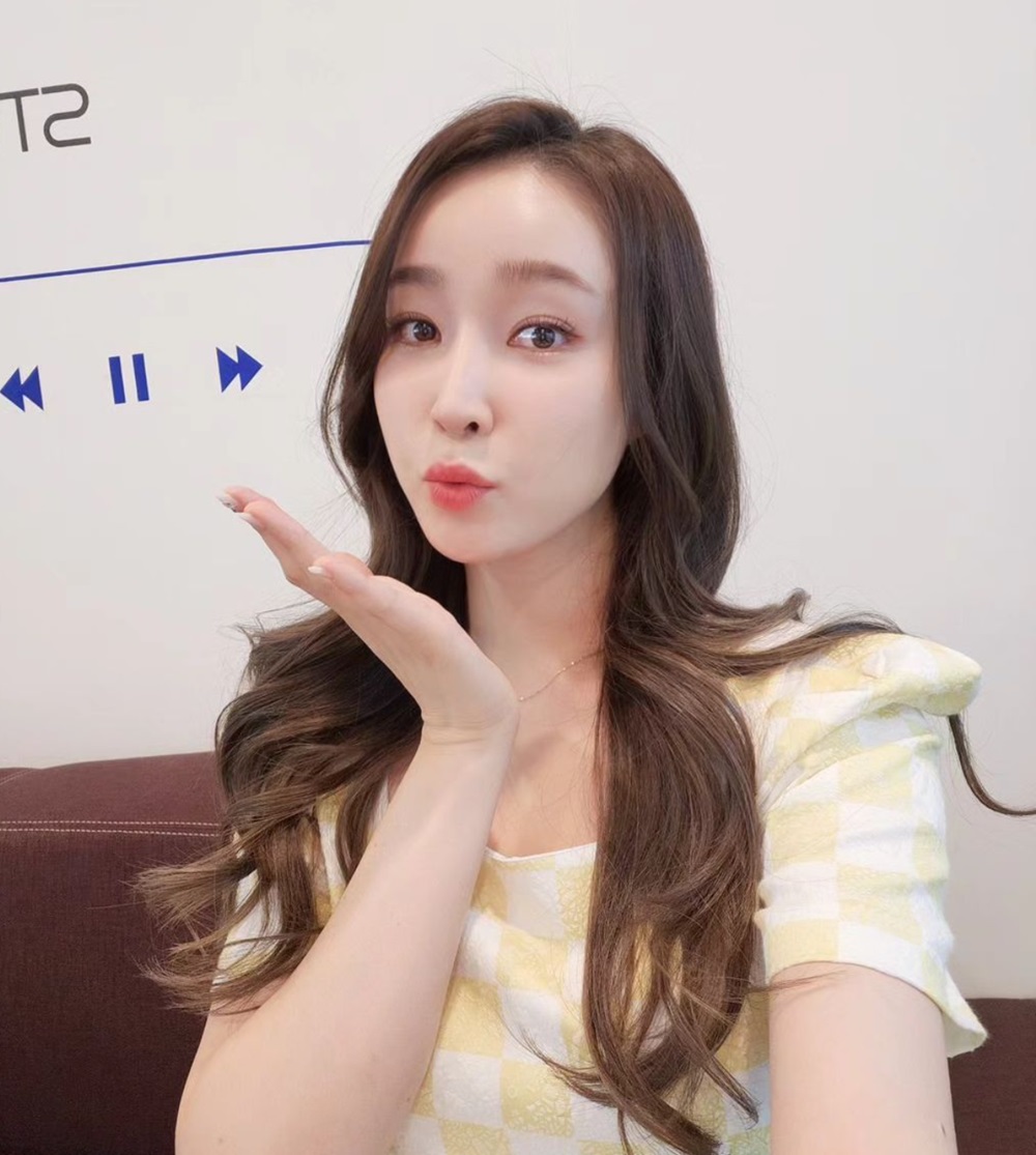 지나유 인스타8