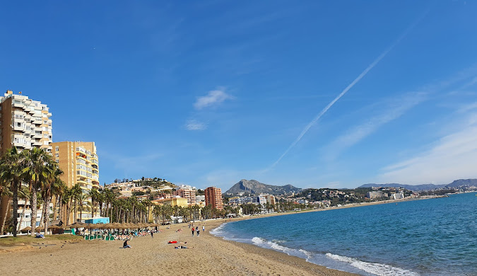 안달루시아여행 관련사진