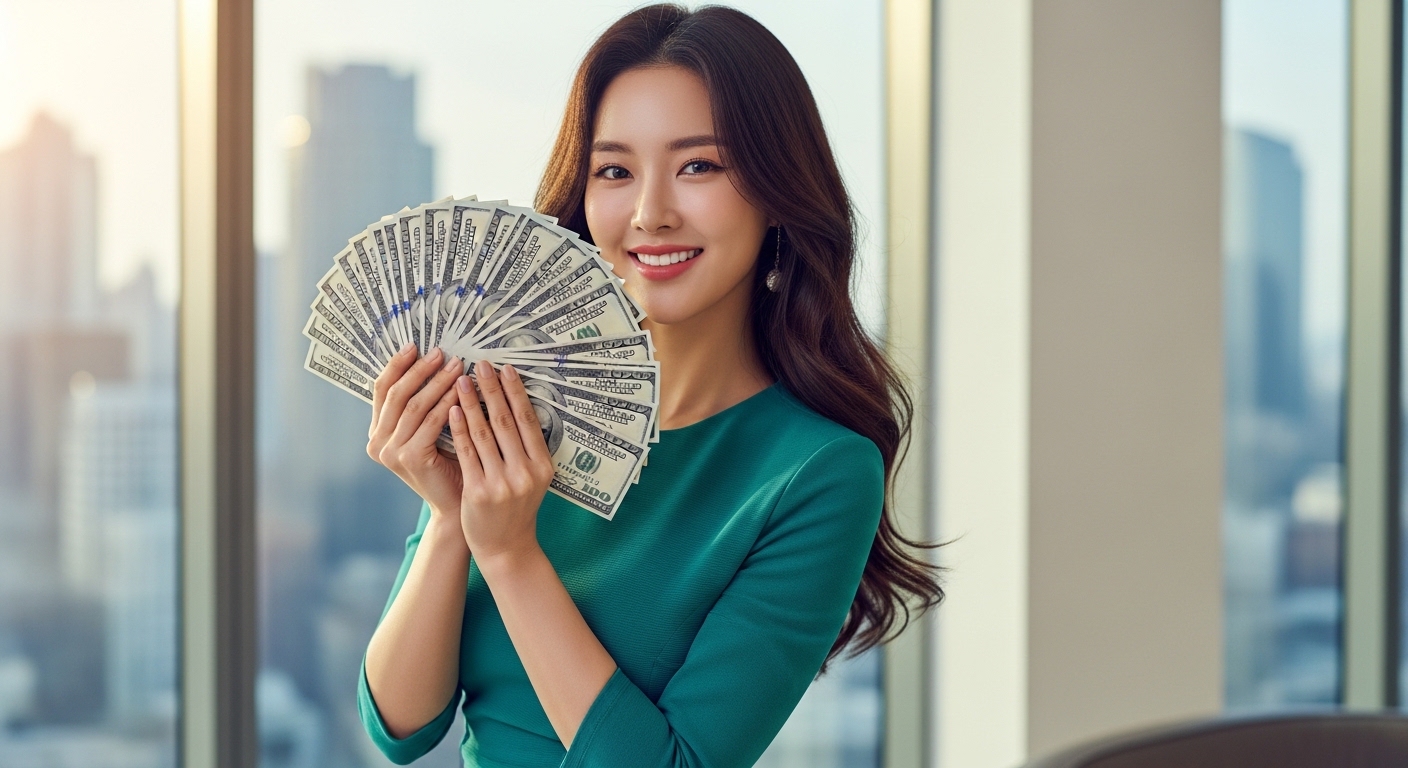 로봇 관련주 매수