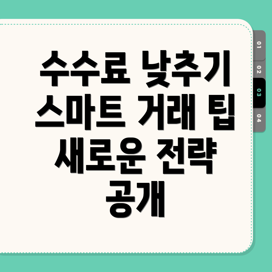 바이비트 수수료 할인
