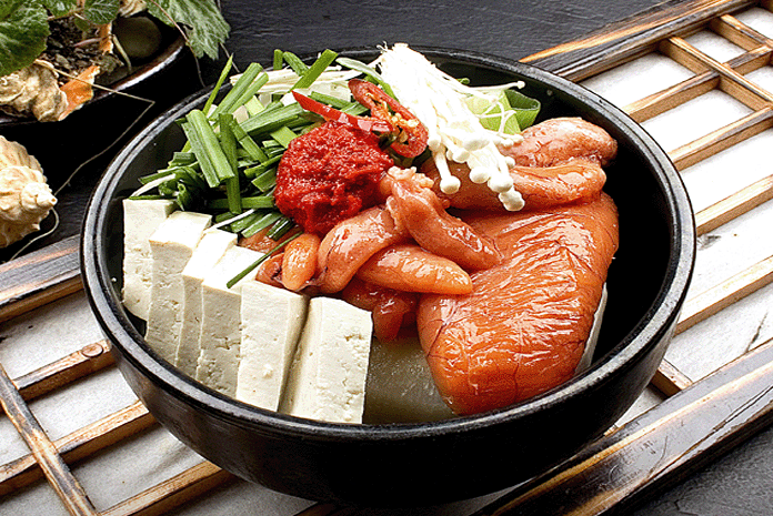 오늘n 동태 생태 경기도 화성 신동태요리전문점