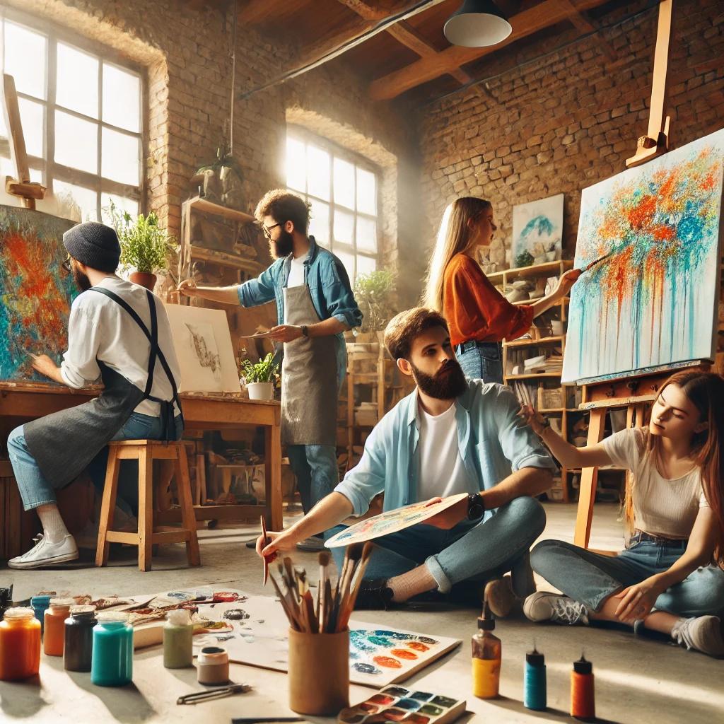 한국예술인복지재단 창작지원금 결과 별표