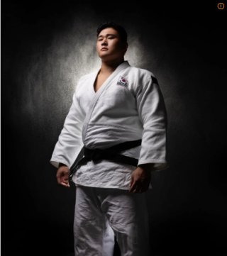 김민종 유도선수 런닝맨