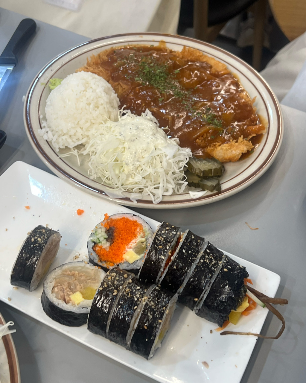 생방송투데이 돈까스