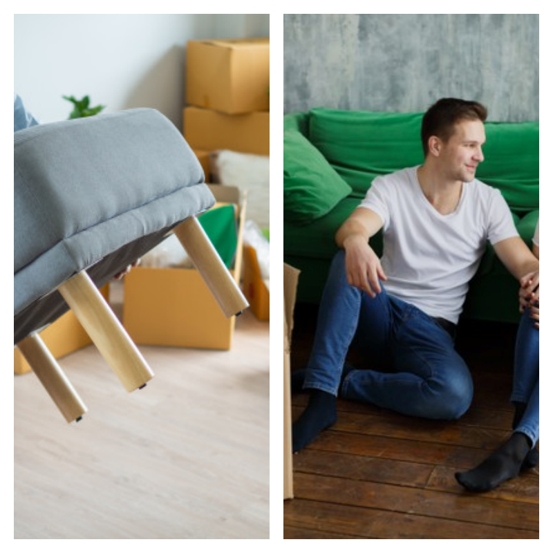 인천 동구 이사짐센터