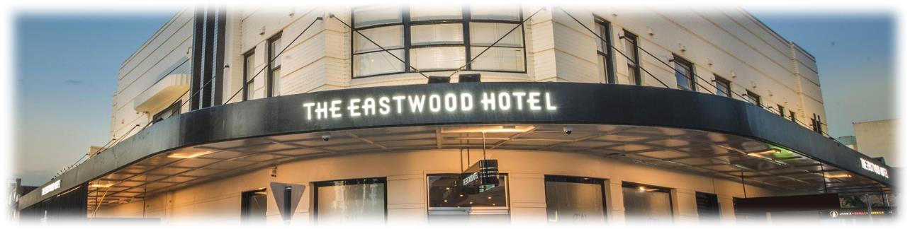 랜드마크 호텔 이스트우드 (Landmark Hotel Eastwood) 시드니 호텔 숙소 숙박